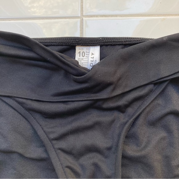 Size 6 Seafolly Bikini Bottoms - Picture 10 of 10
